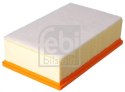 Febi Bilstein 109212 Filtr powietrza