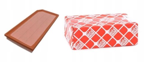 Febi Bilstein 109214 Filtr powietrza