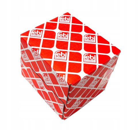 Febi Bilstein 109216 Filtr powietrza