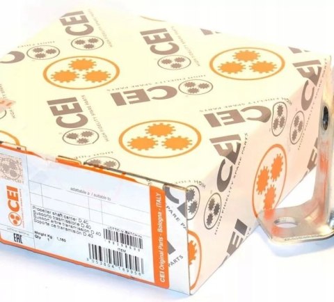 Febi Bilstein 109216 Filtr powietrza