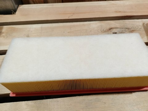 Febi Bilstein 109216 Filtr powietrza