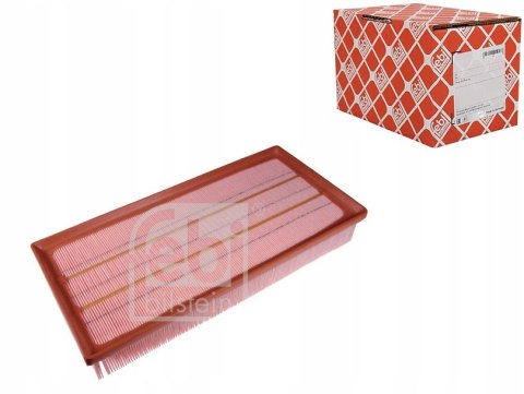 Febi Bilstein 109221 Filtr powietrza