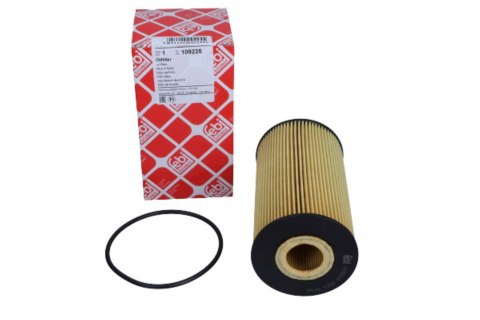 Febi Bilstein 109225 Filtr oleju