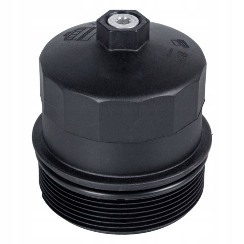 Febi Bilstein 109414 Pokrywa, obudowa filtra oleju