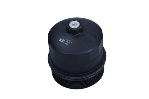 Febi Bilstein 109414 Pokrywa, obudowa filtra oleju
