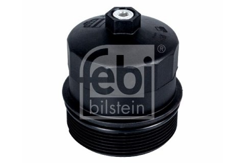Febi Bilstein 109414 Pokrywa, obudowa filtra oleju