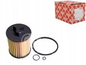 Febi Bilstein 109599 Filtr paliwa