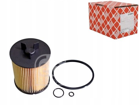 Febi Bilstein 109599 Filtr paliwa