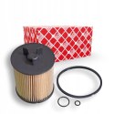 Febi Bilstein 109599 Filtr paliwa