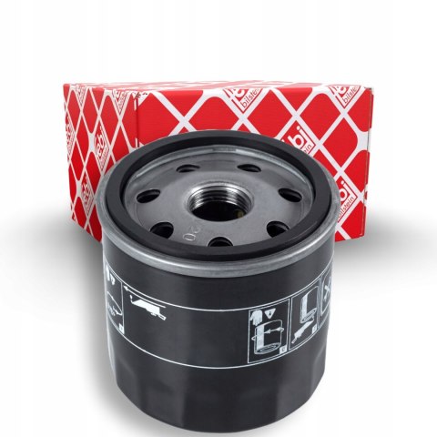 Febi Bilstein 109603 Filtr oleju