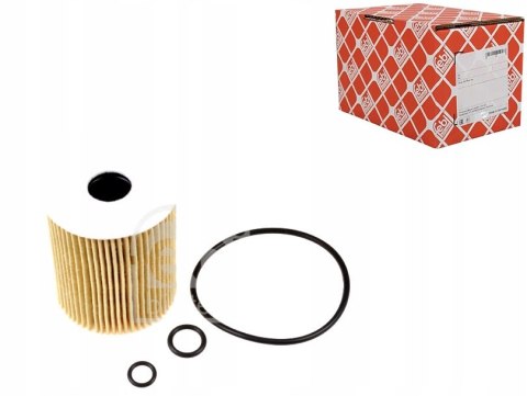 Febi Bilstein 109621 Filtr oleju
