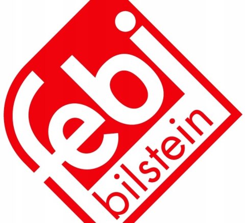 Febi Bilstein 109621 Filtr oleju