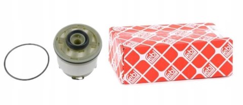Febi Bilstein 109648 Filtr paliwa