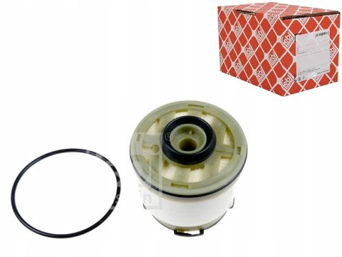 Febi Bilstein 109648 Filtr paliwa