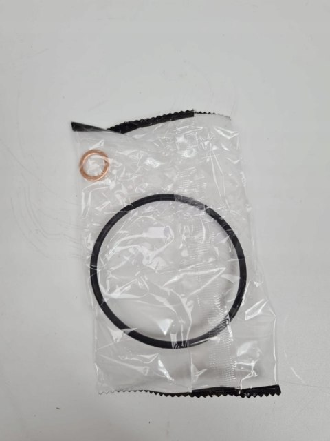 Febi Bilstein 109707 Filtr oleju