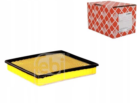 Febi Bilstein 101643 Filtr powietrza
