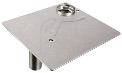 Febi Bilstein 106111 Filtr hydrauliczny, automatyczna skrzynia biegów