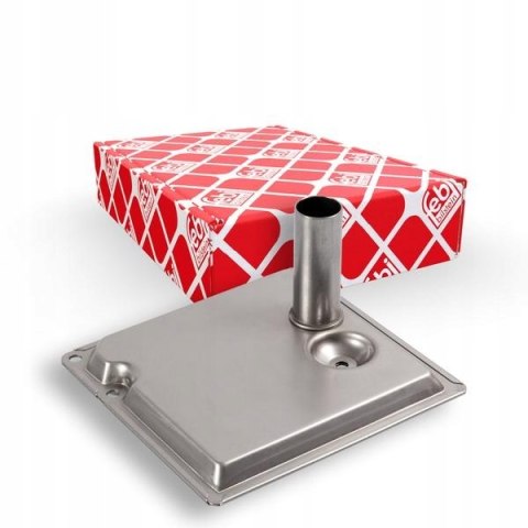 Febi Bilstein 106111 Filtr hydrauliczny, automatyczna skrzynia biegów