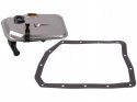 Febi Bilstein 106890 Zestaw filtra hydraulicznego, automatyczna skrzynia