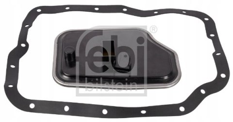 Febi Bilstein 106891 Zestaw filtra hydraulicznego, automatyczna skrzynia