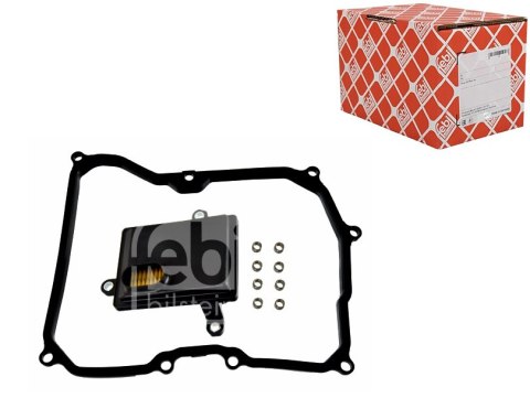 Febi Bilstein 107013 Zestaw filtra hydraulicznego, automatyczna skrzynia