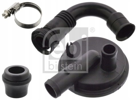 Febi Bilstein 107209 Zawór, odpowietrzanie skrzyni korbowej