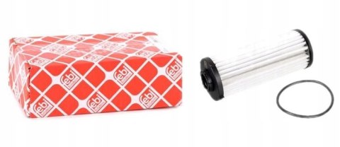 Febi Bilstein 107342 Filtr hydrauliczny, automatyczna skrzynia biegów