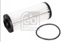 Febi Bilstein 107342 Filtr hydrauliczny, automatyczna skrzynia biegów