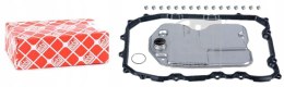 Febi Bilstein 107404 Zestaw filtra hydraulicznego, automatyczna skrzynia