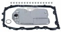 Febi Bilstein 107404 Zestaw filtra hydraulicznego, automatyczna skrzynia