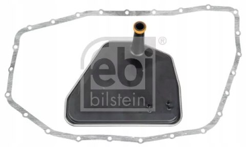 Febi Bilstein 107405 Zestaw filtra hydraulicznego, automatyczna skrzynia
