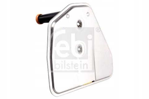 Febi Bilstein 107405 Zestaw filtra hydraulicznego, automatyczna skrzynia