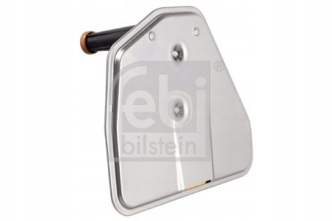 Febi Bilstein 107405 Zestaw filtra hydraulicznego, automatyczna skrzynia
