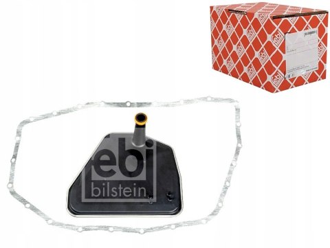 Febi Bilstein 107405 Zestaw filtra hydraulicznego, automatyczna skrzynia