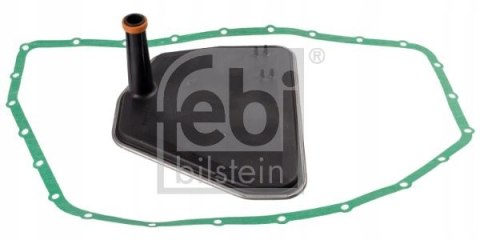 Febi Bilstein 107405 Zestaw filtra hydraulicznego, automatyczna skrzynia