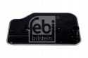 Febi Bilstein 107823 Zestaw filtra hydraulicznego, automatyczna skrzynia