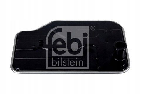 Febi Bilstein 107823 Zestaw filtra hydraulicznego, automatyczna skrzynia