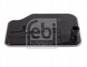 Febi Bilstein 107823 Zestaw filtra hydraulicznego, automatyczna skrzynia