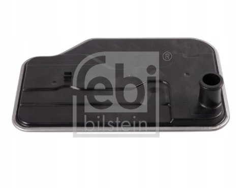 Febi Bilstein 107823 Zestaw filtra hydraulicznego, automatyczna skrzynia