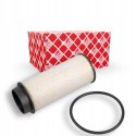 Febi Bilstein 108138 Filtr paliwa