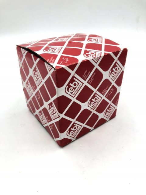 Febi Bilstein 108179 Pokrywa, obudowa filtra oleju