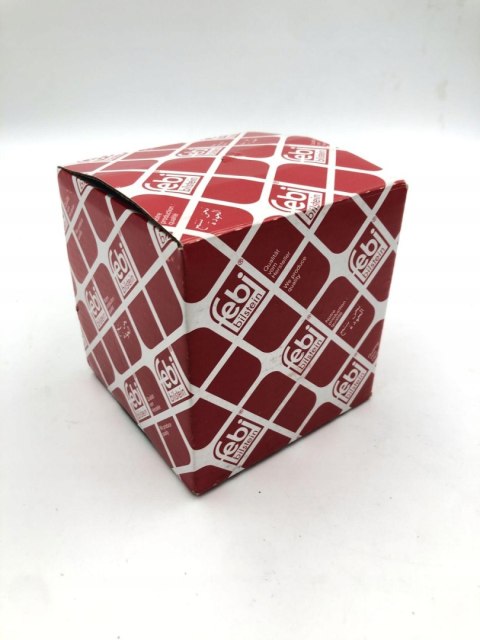 Febi Bilstein 108179 Pokrywa, obudowa filtra oleju