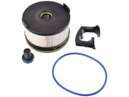 Febi Bilstein 108281 Filtr paliwa