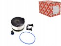 Febi Bilstein 108281 Filtr paliwa