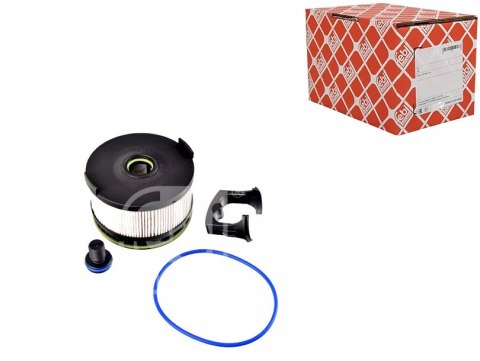 Febi Bilstein 108281 Filtr paliwa