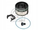 Febi Bilstein 108281 Filtr paliwa