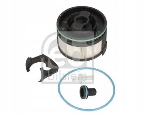 Febi Bilstein 108281 Filtr paliwa