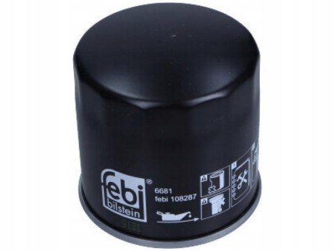 Febi Bilstein 108287 Filtr oleju