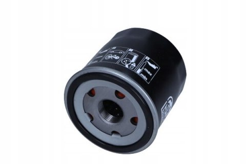 Febi Bilstein 108287 Filtr oleju