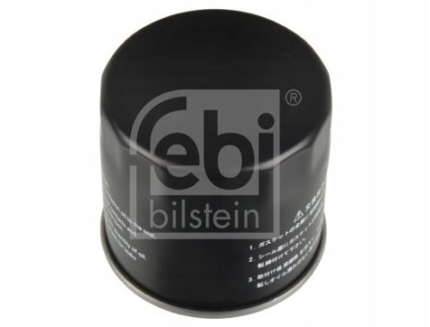 Febi Bilstein 108287 Filtr oleju